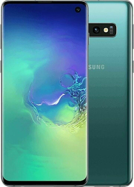 SAMSUNG S10 (DEMO) (8+128GB)