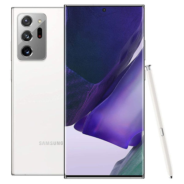 SAMSUNG NOTE 20 ULTRA (12+256GB)