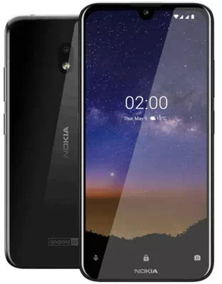 NOKIA 2.2 (2+16GB)