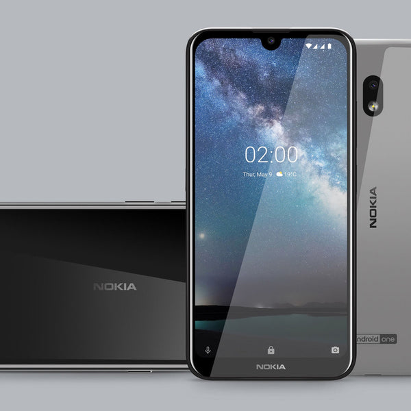 NOKIA 2.2 (2+16GB)