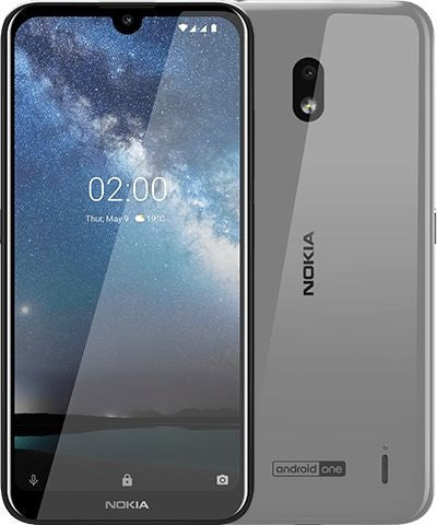 NOKIA 2.2 (2+16GB)
