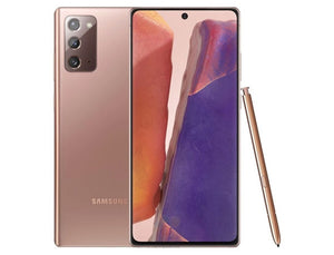 SAMSUNG NOTE 20 (8+256GB) (5G)