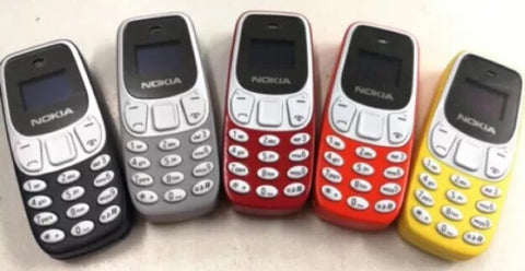 NOKIA MINI 3310