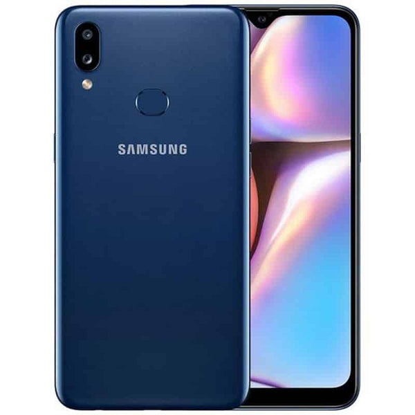 SAMSUNG A10S (2+32GB)
