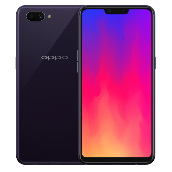 OPPO A12E (3+64GB)