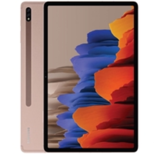 SAMSUNG GALAXY TAB S7+ (Wi-Fi) (8+256GB)