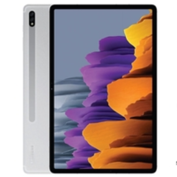 SAMSUNG GALAXY TAB S7+ (Wi-Fi) (8+256GB)