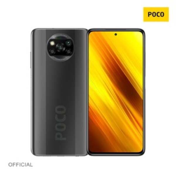 XIAOMI POCO X3