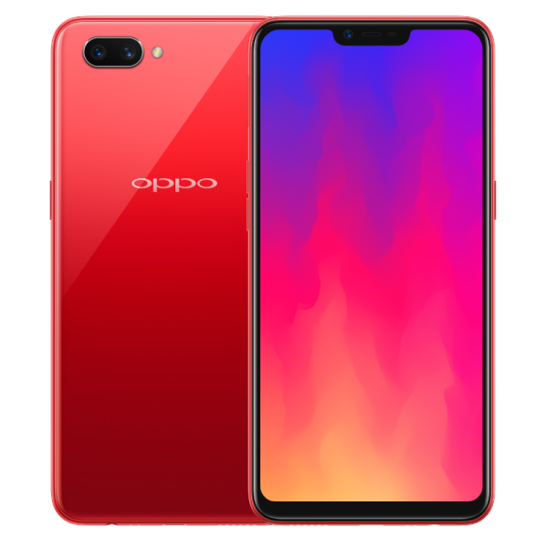 OPPO A12E (3+64GB)