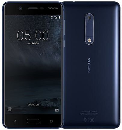 NOKIA 5 (2+16GB)