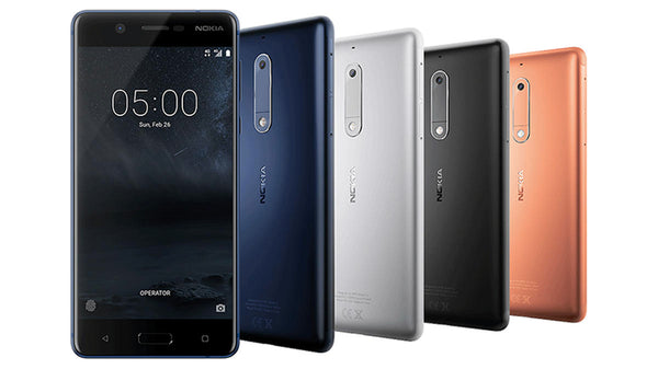 NOKIA 5 (2+16GB)