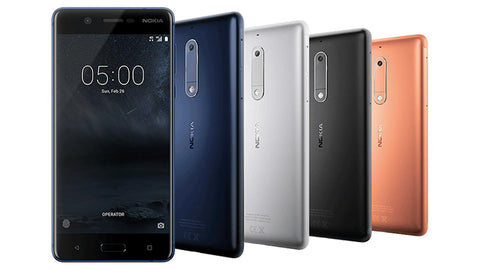 NOKIA 5 (2+16GB)