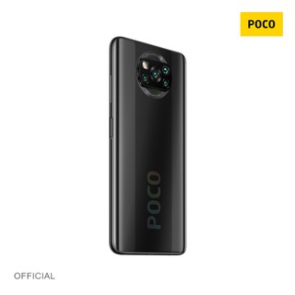 XIAOMI POCO X3