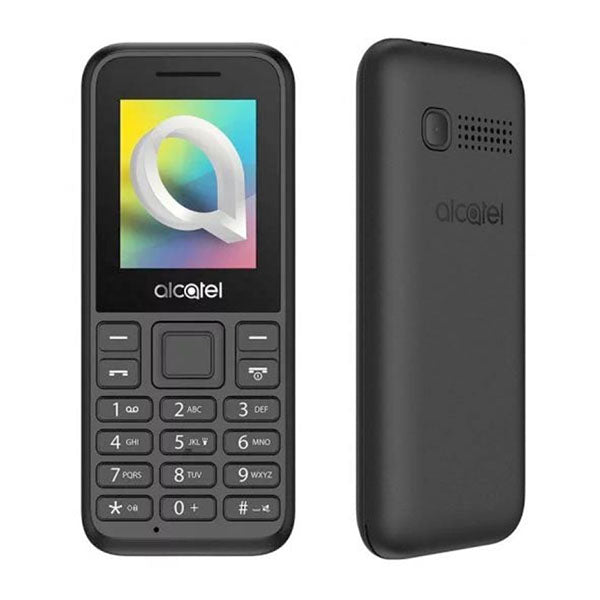 ALCATEL 1066D