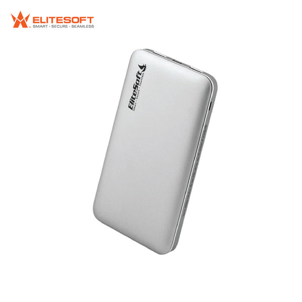[Premium] Elitesoft Powerbank 3.0 Quick Charging 10000mAh