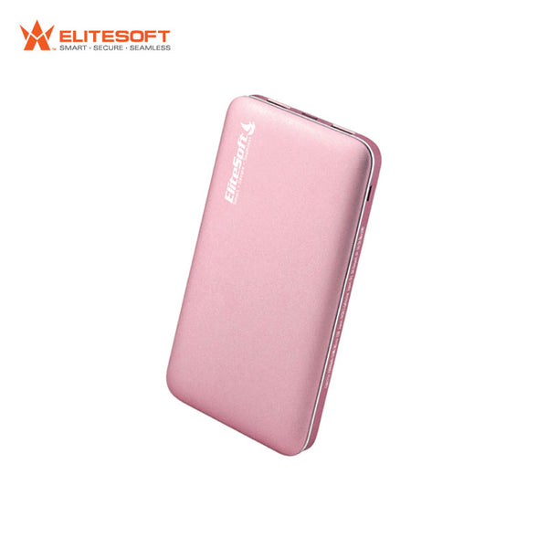 [Premium] Elitesoft Powerbank 3.0 Quick Charging 10000mAh