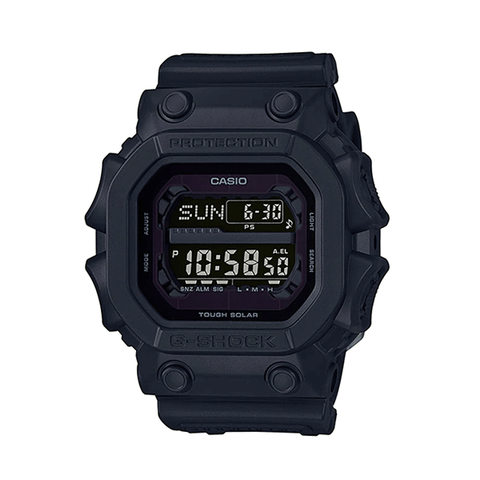 G-Shock Watch [GXW-56BB-1JF] Japan Set Limited (PETAK KING)
