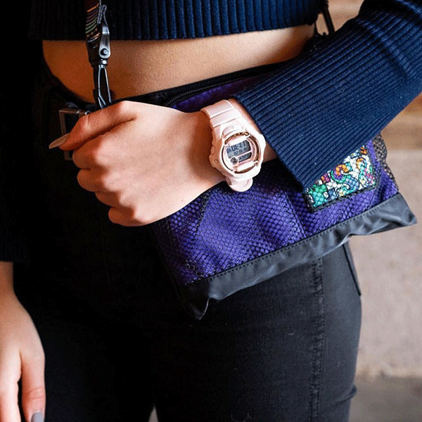 Baby-G Casio [BG-169G-4BDR][BG-169G-7BDR]