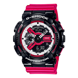 G-Shock Watch Casio [GA-110RB-1ADR] [GA110RB1ADR]
