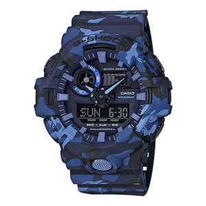 G-Shock Casio [GA-700CM-2ADR] [GA-700CM-3ADR] [GA-700CM-8ADR] Camo