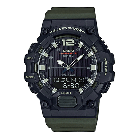 Casio Watch [HDC-700-1AVDF] [HDC-700-3AVDF] [HDC-700-9AVDF]