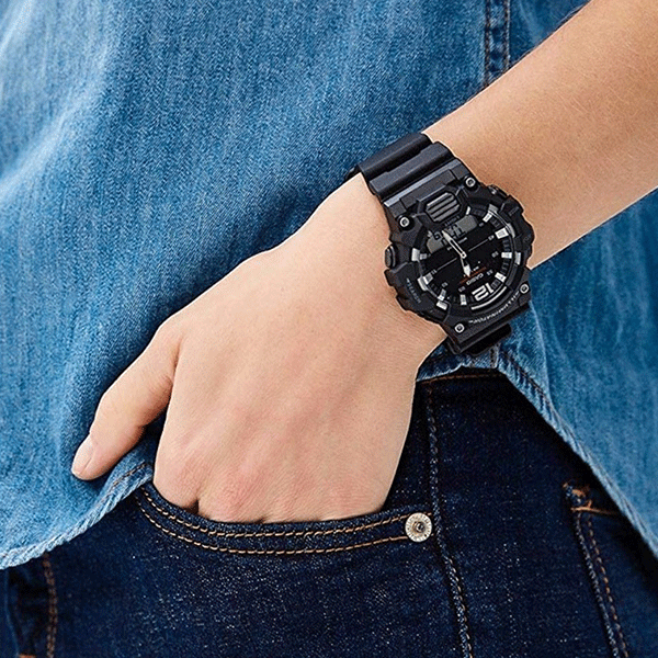 Casio Watch [HDC-700-1AVDF] [HDC-700-3AVDF] [HDC-700-9AVDF]