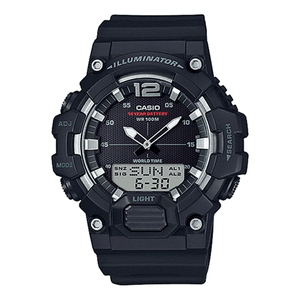 Casio Watch [HDC-700-1AVDF] [HDC-700-3AVDF] [HDC-700-9AVDF]
