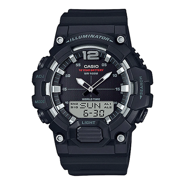 Casio Watch [HDC-700-1AVDF] [HDC-700-3AVDF] [HDC-700-9AVDF]