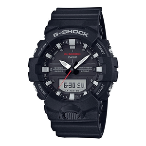 G-Shock Watch Casio [GA-800-1ADR] / [GA-800-4ADR]