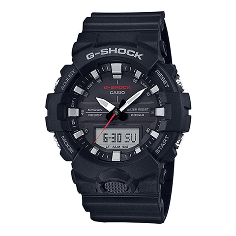 G-Shock Watch Casio [GA-800-1ADR] / [GA-800-4ADR]