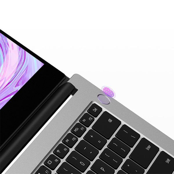 HUAWEI MATEBOOK D14 i5 (8+512GB)