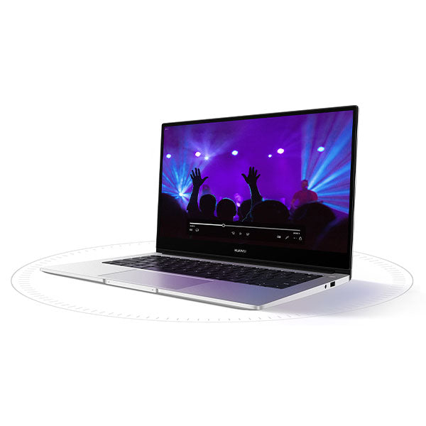 HUAWEI MATEBOOK D14 i5 (8+512GB)