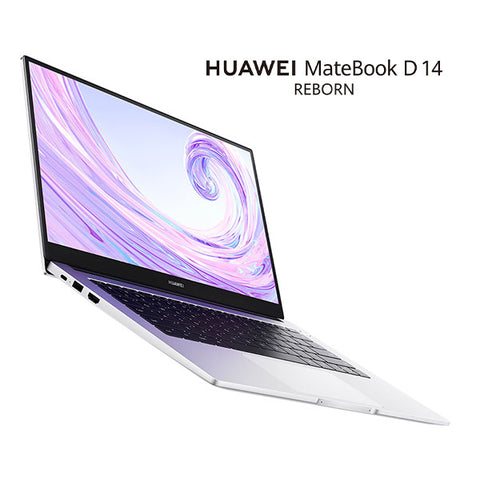 HUAWEI MATEBOOK D14 i5 (8+512GB)