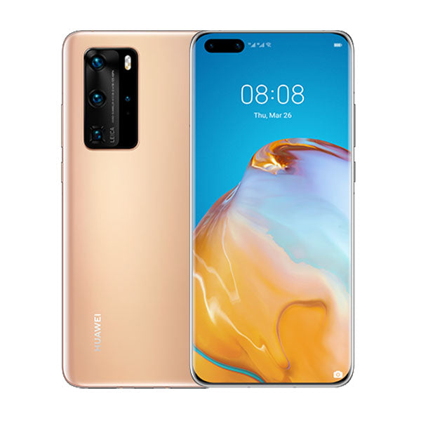 HUAWEI P40 PRO (8+256GB) (5G)