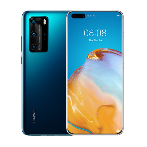 HUAWEI P40 PRO (8+256GB) (5G)