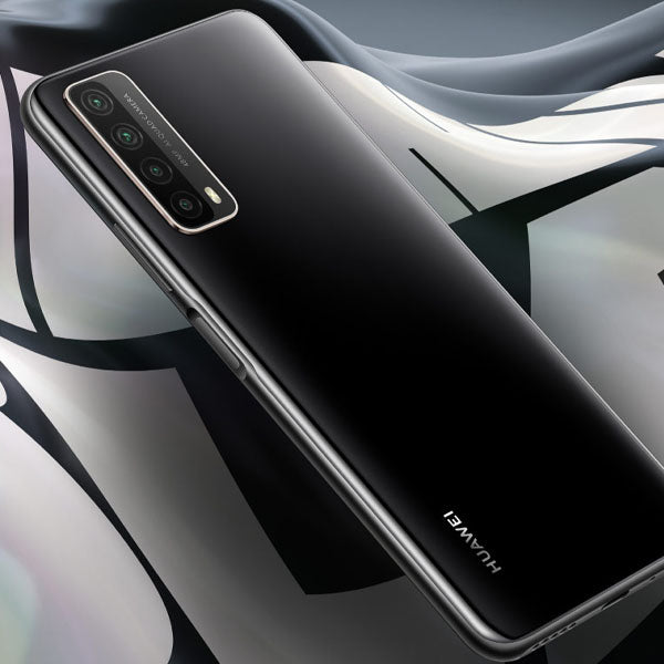 HUAWEI Y7A (4+128GB)