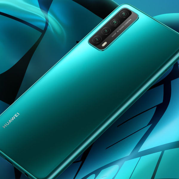 HUAWEI Y7A (4+128GB)