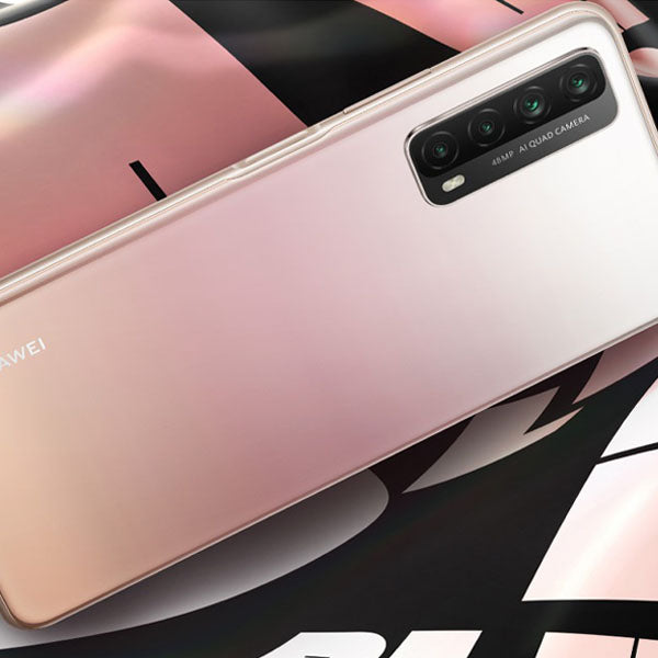 HUAWEI Y7A (4+128GB)