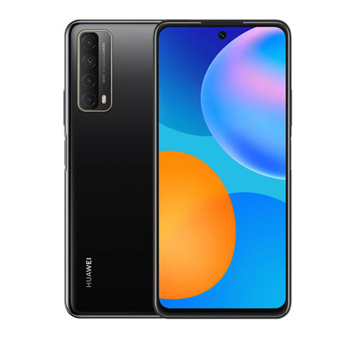HUAWEI Y7A (4+128GB)