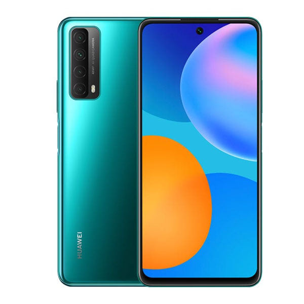 HUAWEI Y7A (4+128GB)
