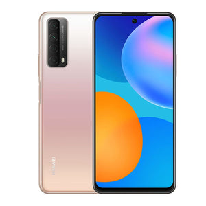 HUAWEI Y7A (4+128GB)