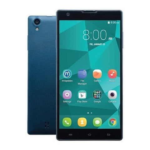 NINETOLOGY V5 (1+8GB)