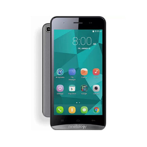 NINETOLOGY C5 (2+8GB)