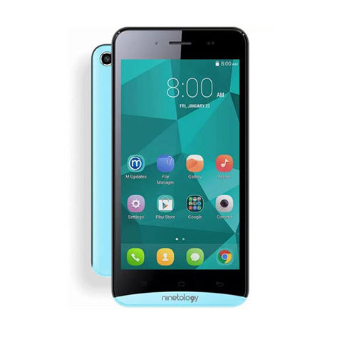 NINETOLOGY C3 (1+8GB)