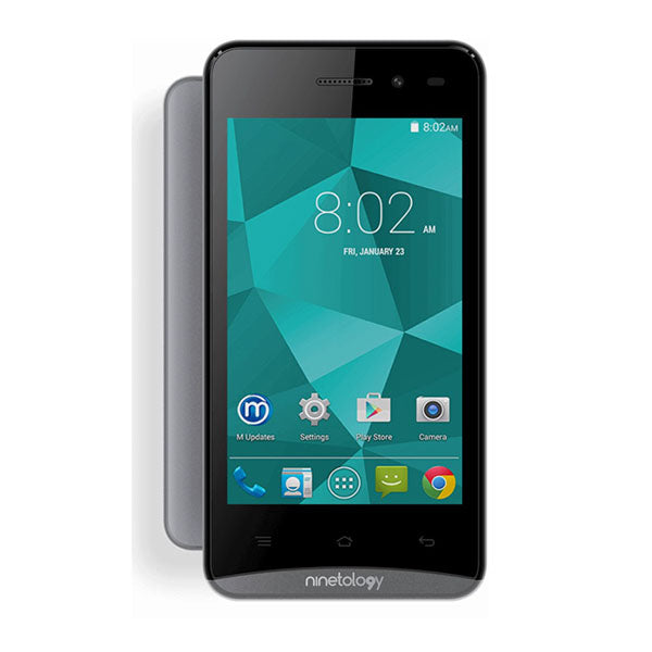 NINETOLOGY C1 (512M+4GB)