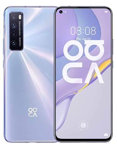 HUAWEI NOVA 7 (8+256GB) (5G)