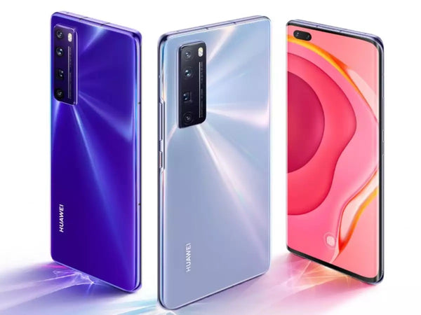 HUAWEI NOVA 7 (8+256GB) (5G)