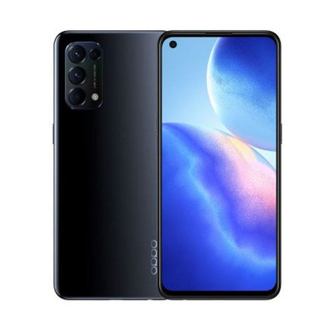 OPPO RENO 5 (8+128GB) (5G)