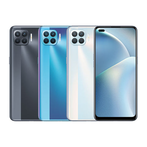 OPPO A93 (8+128GB)