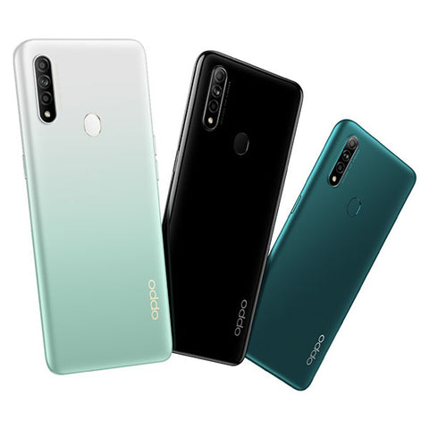 OPPO A31 (6+128GB)